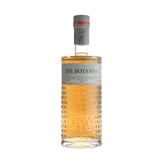 The Botanist Islay Cask Rested Dry Gin