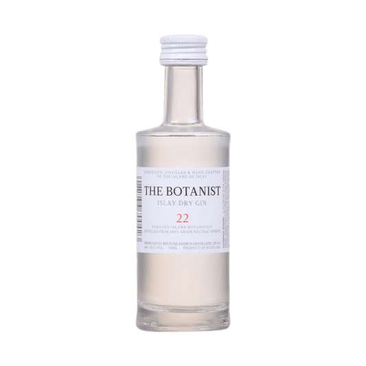 The Botanist Islay Dry Gin (50ml)