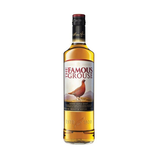 The Famous Grouse Blended Scotch