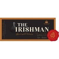 The Irishman Irish Whiskey Founder's Reserve (750ml)