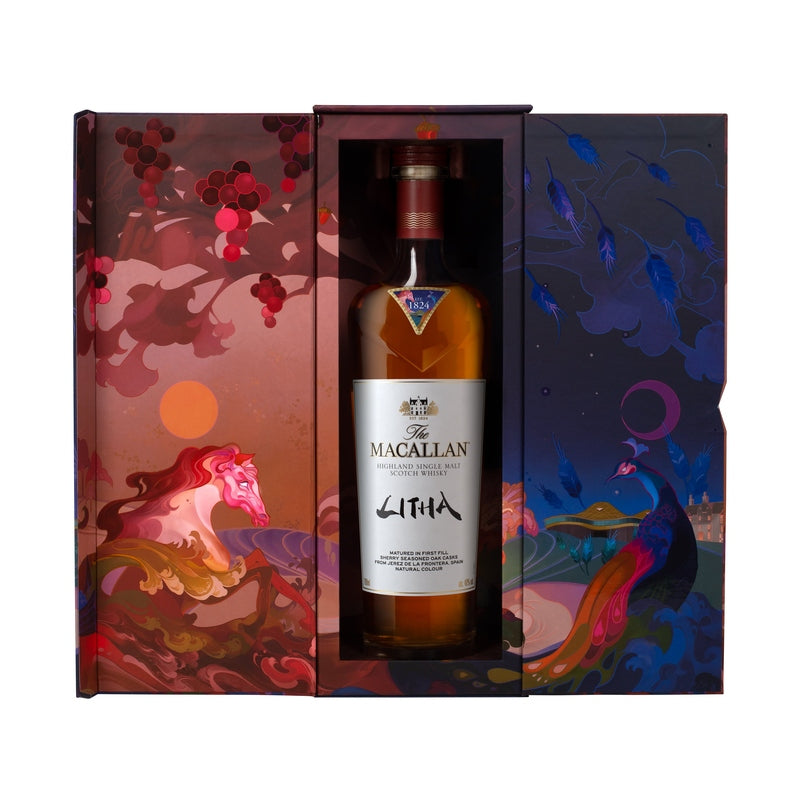 The Macallan Litha