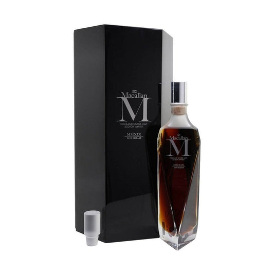 The Macallan M (750mL)