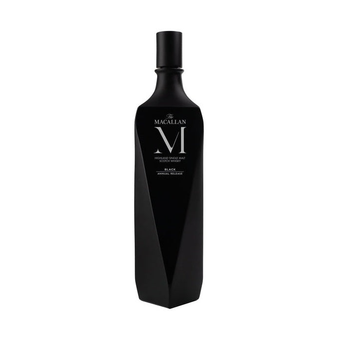 The Macallan M Black