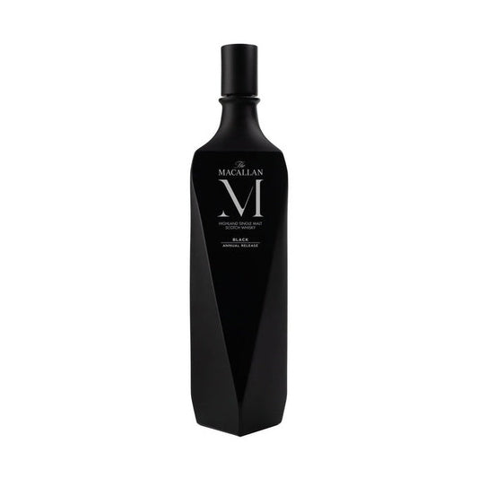 The Macallan M Black