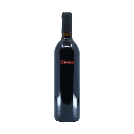 The Prisoner Saldo Zinfandel California Red Wine 2021