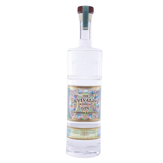 The Revivalist Botanical Gin Summertide Expression (750mL)