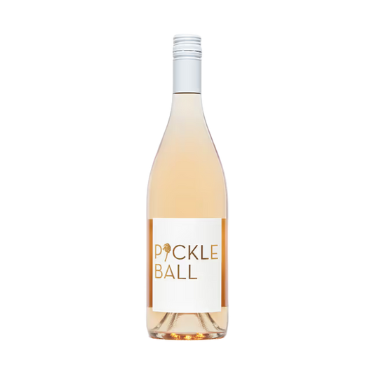 The Vice Wines Pickleball Orange Viognier