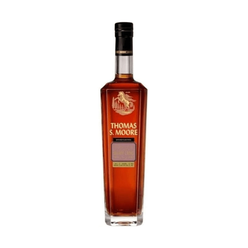 Thomas S. Moore Sherry Cask Finish Kentucky Straight Bourbon
