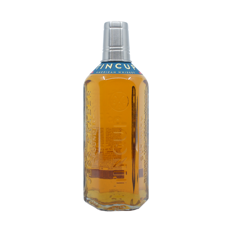 Tincup American Whiskey
