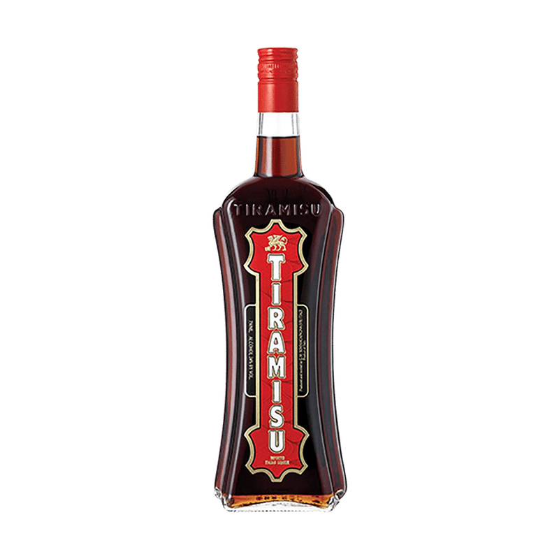 Tiramisu Italian Liqueur