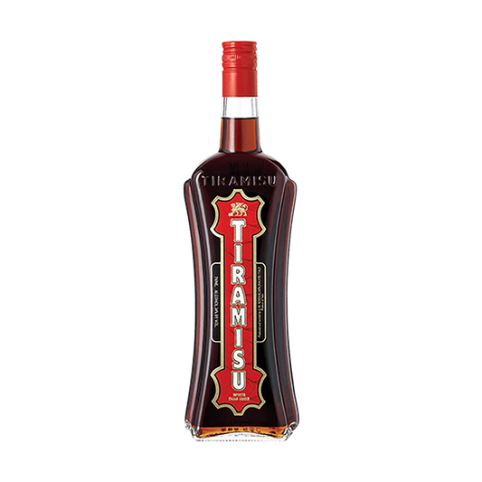 Tiramisu Italian Liqueur