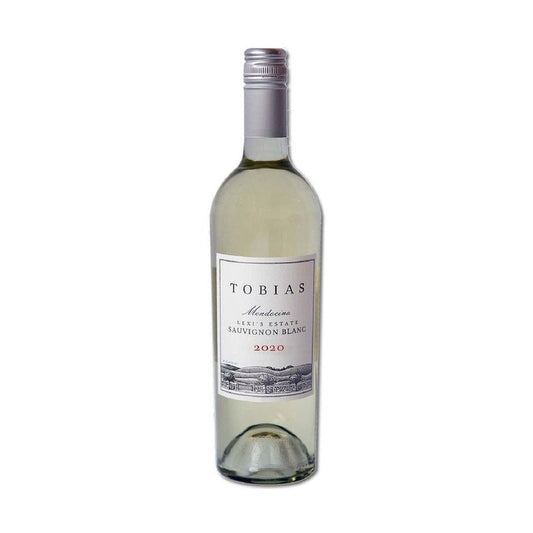 Tobias Lexi's Estate Sauvignon Blanc 2020
