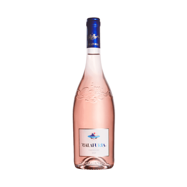 Tormaresca Calafuria Rosé 2023