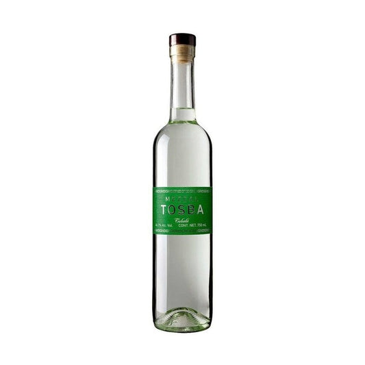 Tosba Tobalá Mezcal