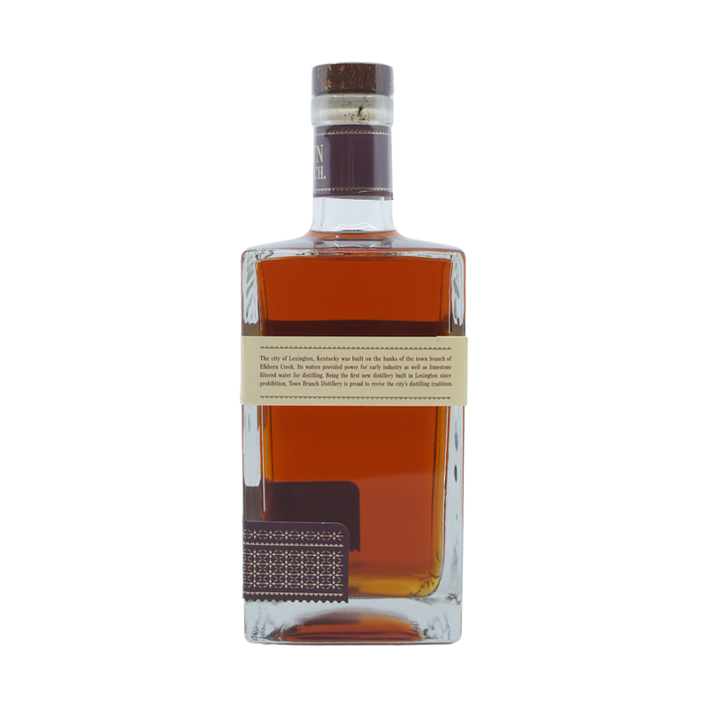 Town Branch Kentucky Straight Rye Whiskey
