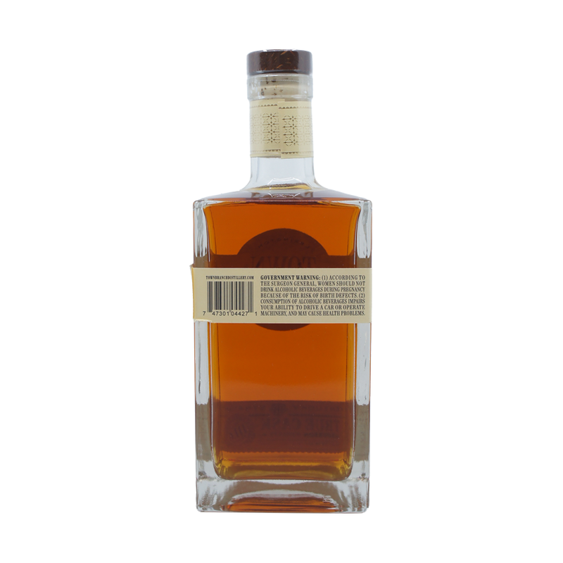 Town Branch True Cask Kentucky Straight Bourbon Whiskey