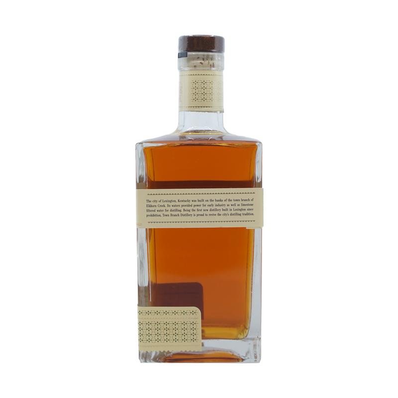 Town Branch True Cask Kentucky Straight Bourbon Whiskey