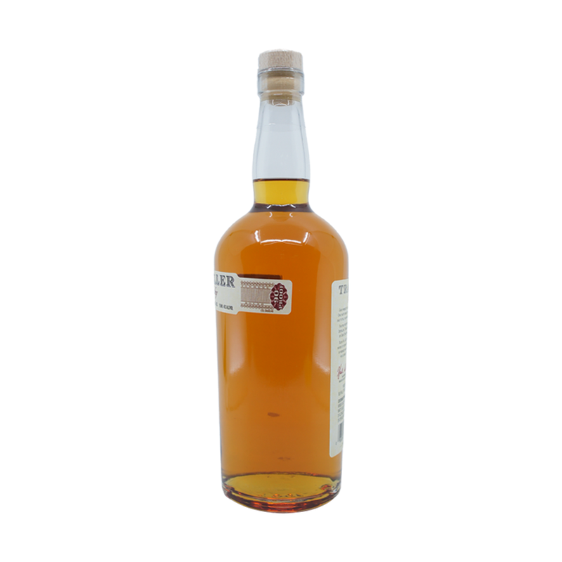 Traveller Whiskey Blend No. 40 By Chris Stapleton & Buffalo Trace