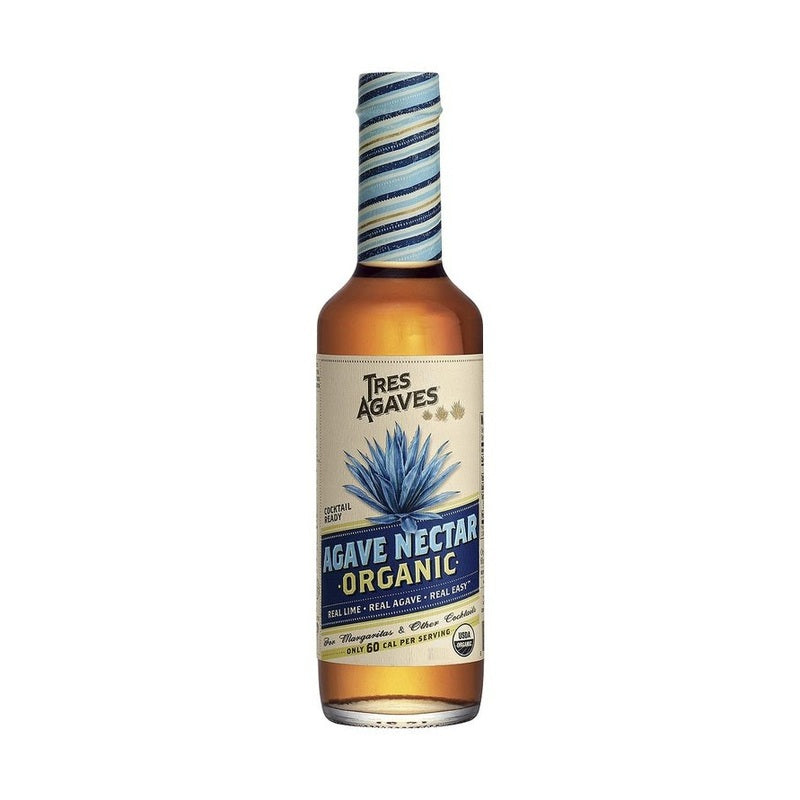 Tres Agaves Organic Agave Nectar (Liter)