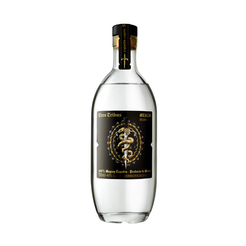 Tres Tribus Mezcal Espadin
