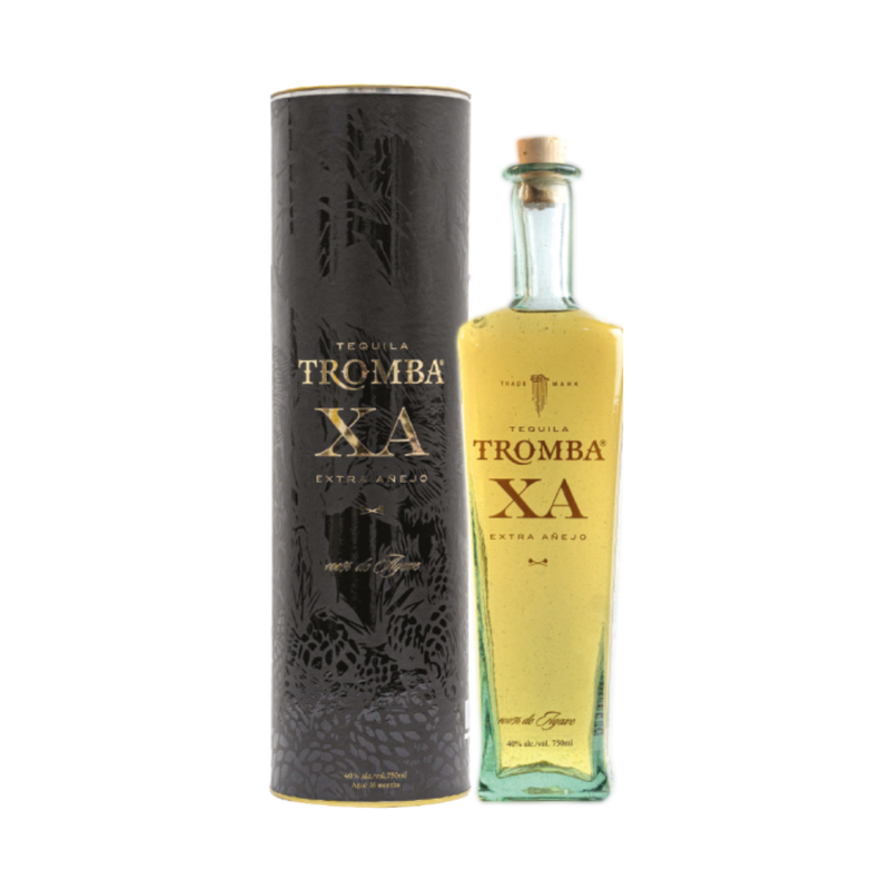Tromba Tequila Extra Anejo