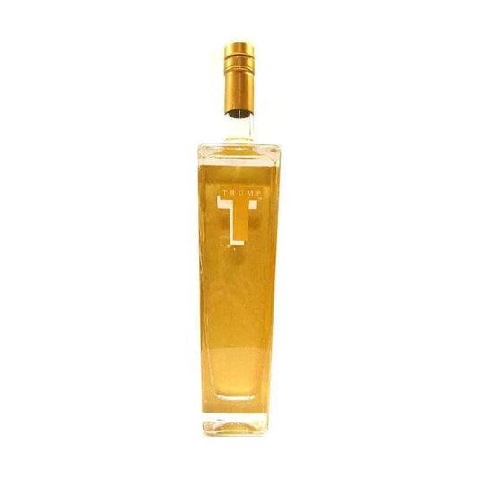 Trump Super Premium Vodka