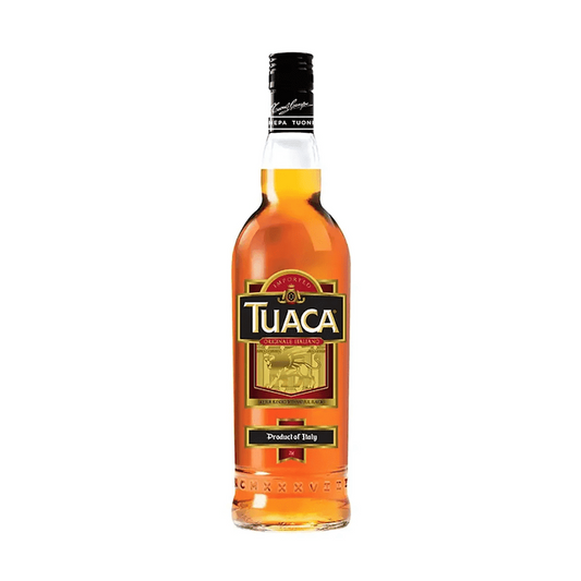 Tuaca Vanilla Citrus Liqueur