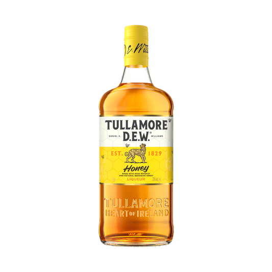 Tullamore DEW Irish Honey