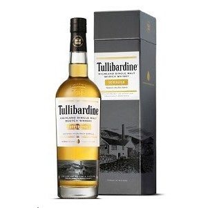 Tullibardine Scotch Single Malt Sovereign (750ml)