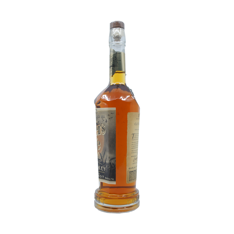 Two James Spirits Catcher's Rye