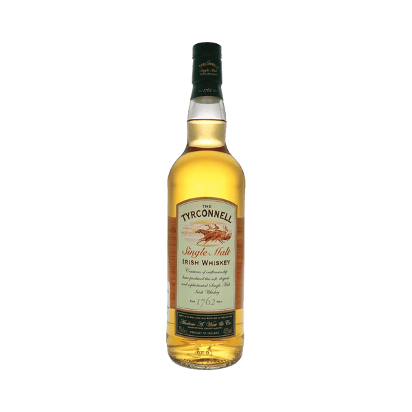 Tyrconnell Irish Whiskey Single Malt (750ml)
