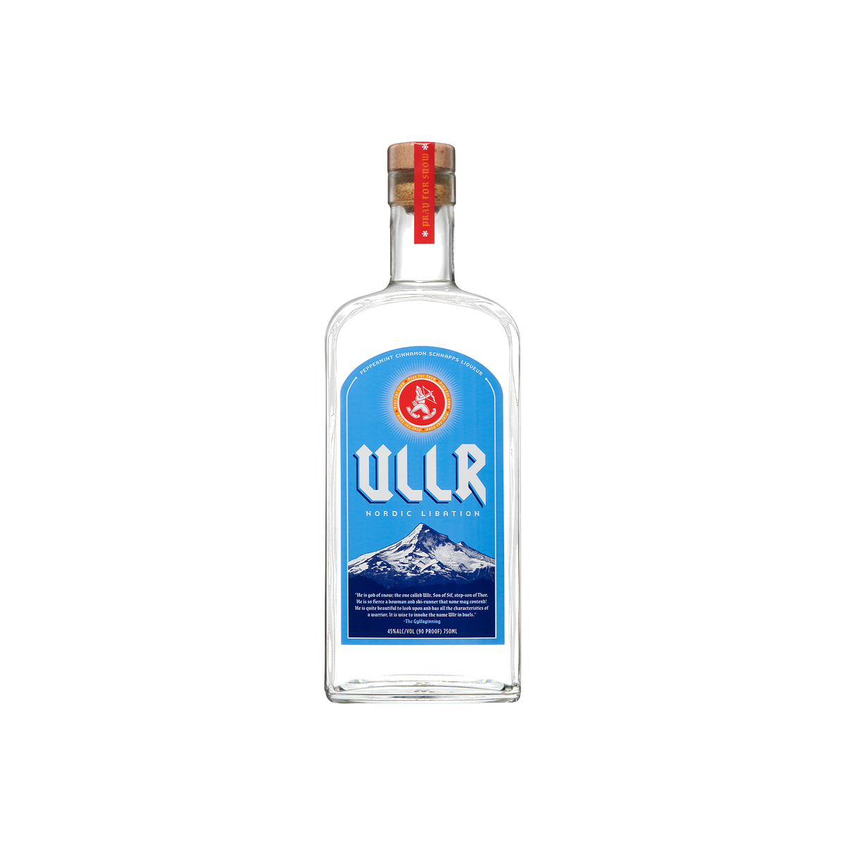 ULLR Nordic Libation 750ml