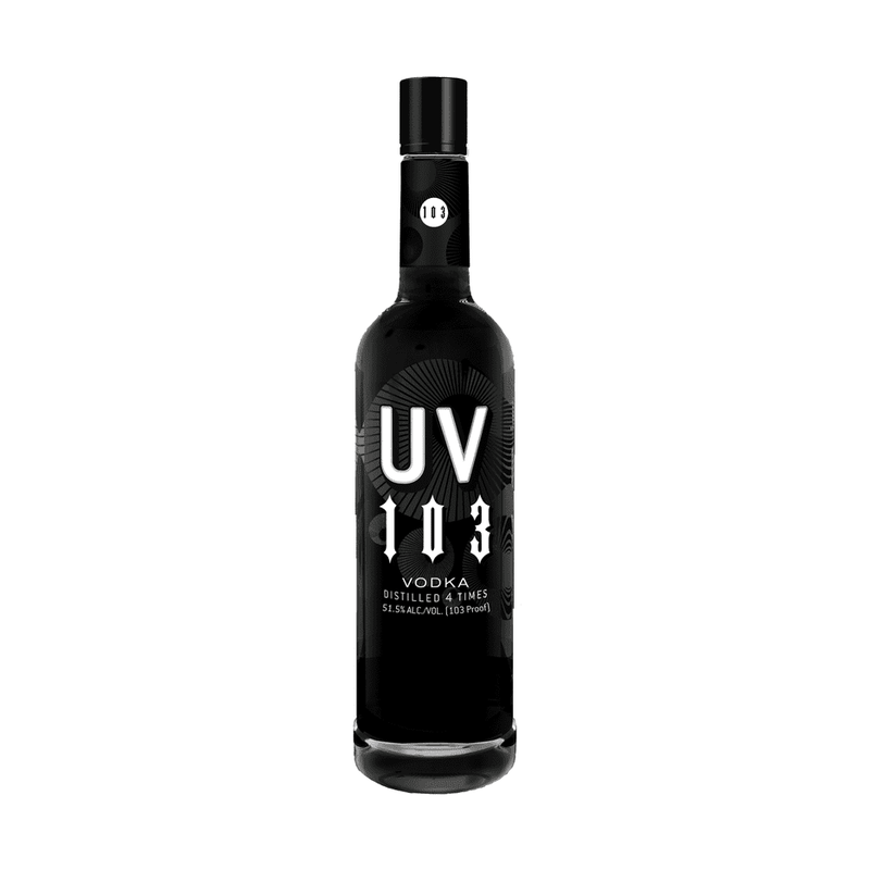 UV 103 Vodka