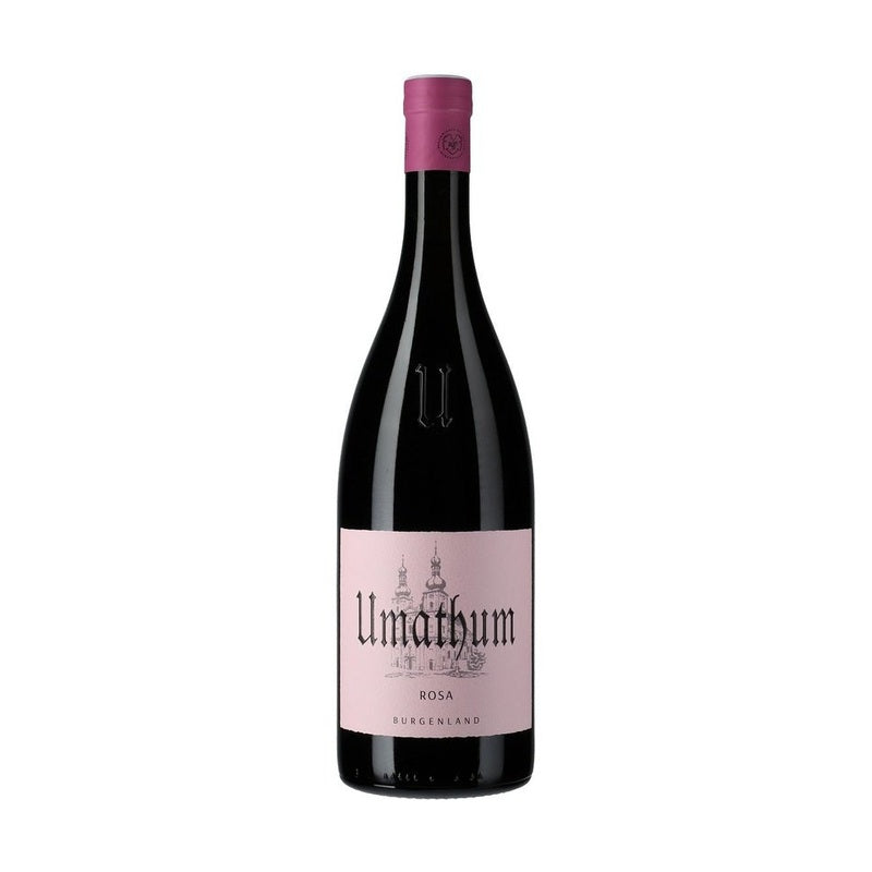 Umathum 'Rosa' Rosé Wine 2021