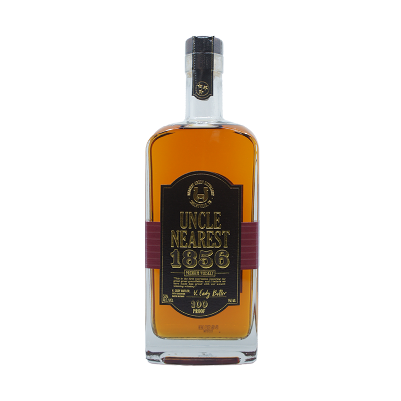 Uncle Nearest 1856 Premium Aged Whiskey