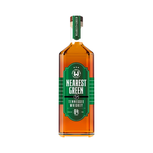 Uncle Nearest Nearest Green Tennessee Whiskey
