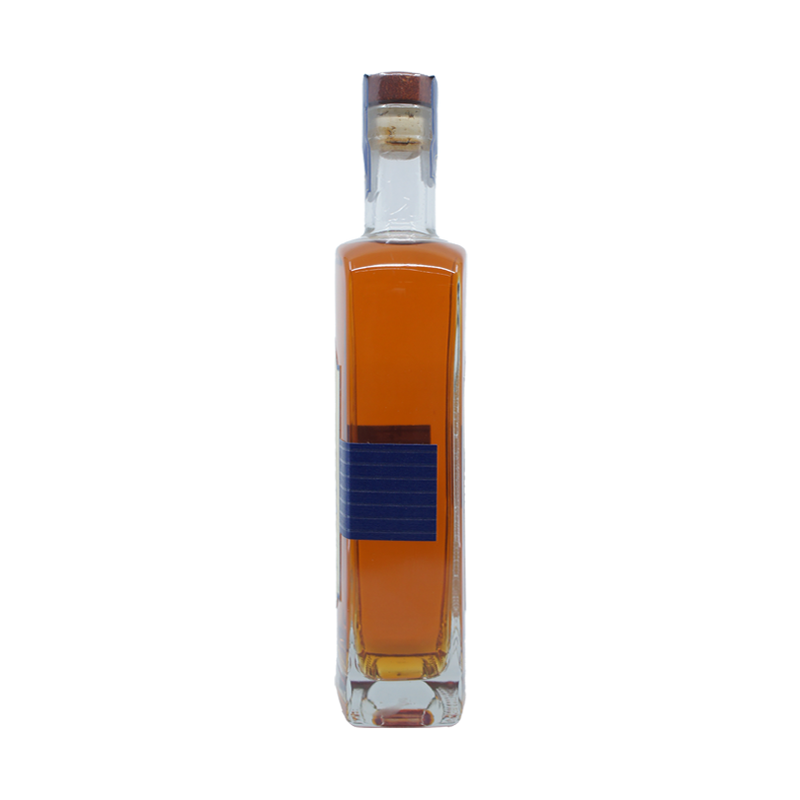 Uncle Nearest Straight Rye Whiskey