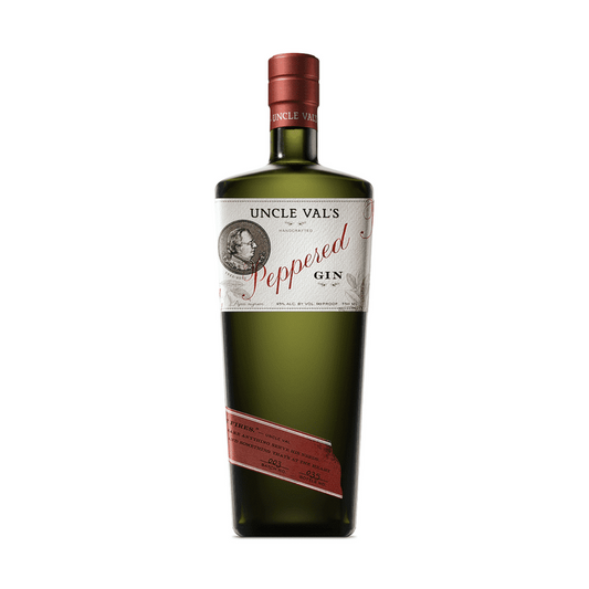 Uncle Val's Peppered Gin