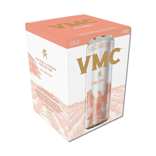 VMC Paloma Canned Cocktail - Authentic Mexican Blend