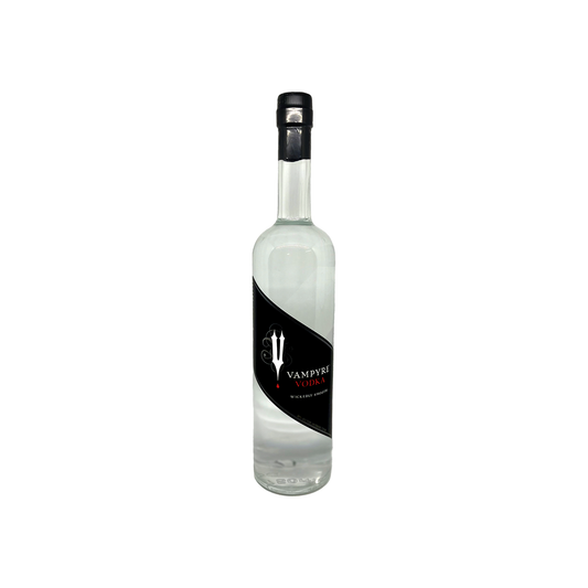 Vampyre Vodka 750ml