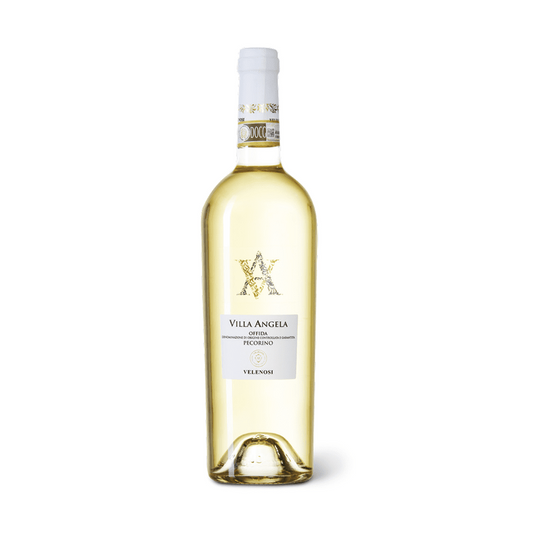 Velenosi Villa Angela Offida Pecorino 2021