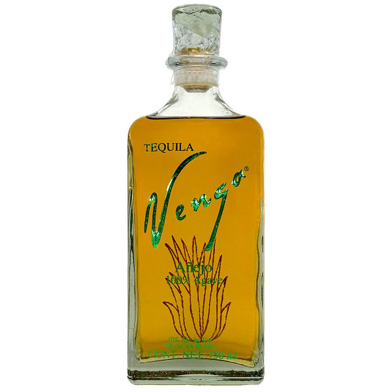 Venga Anejo Tequila 750ml