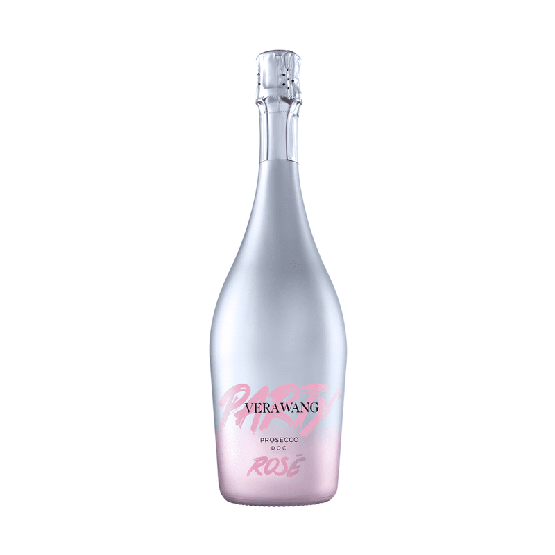 Vera Wang Party Prosecco Rosé Brut 2021