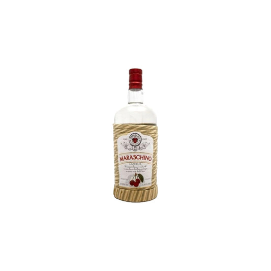Vergnano Maraschino Liqueur 750ml