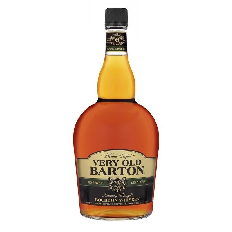 Very Old Barton Bourbon 80 Proof (1.75mL)