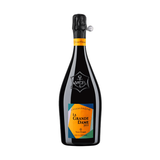 Veuve Clicquot La Grande Dame 2015