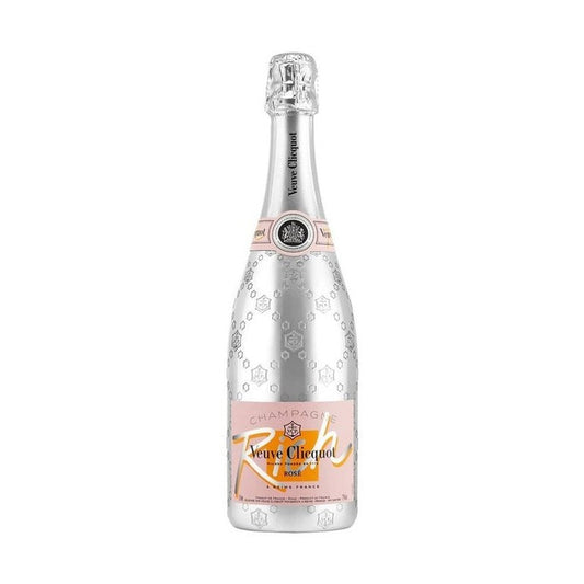 Veuve Clicquot Rich Ros‚ Champagne