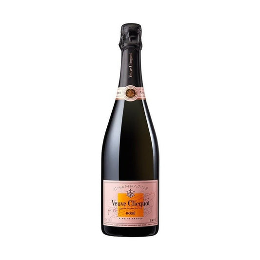 Veuve Clicquot Ros‚ Brut Champagne