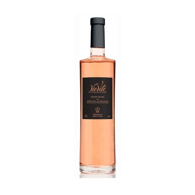 VieVité Cotes de Provence Extraordinaire Rosé 2021