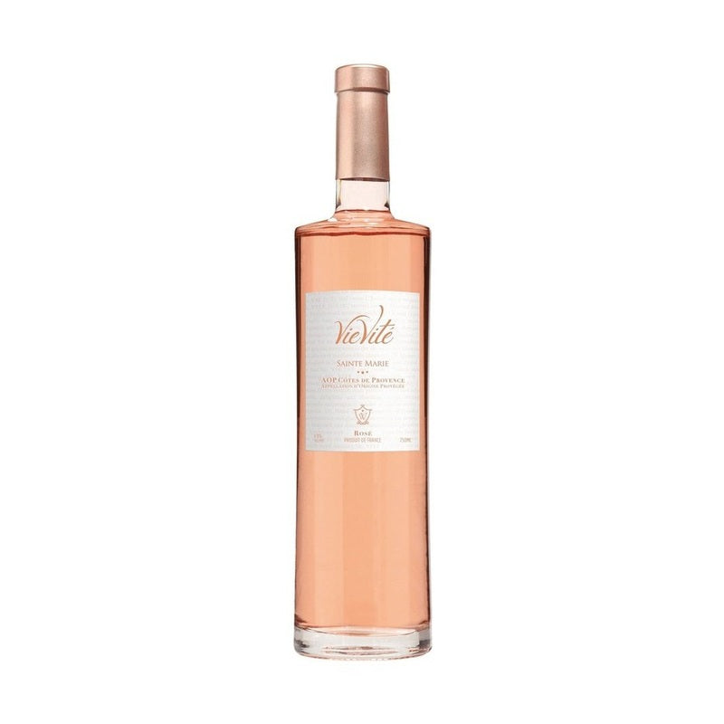 VieVité Cotes de Provence Rosé 2021